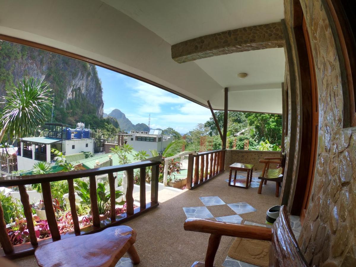 爱妮岛观景台小屋 外观 照片