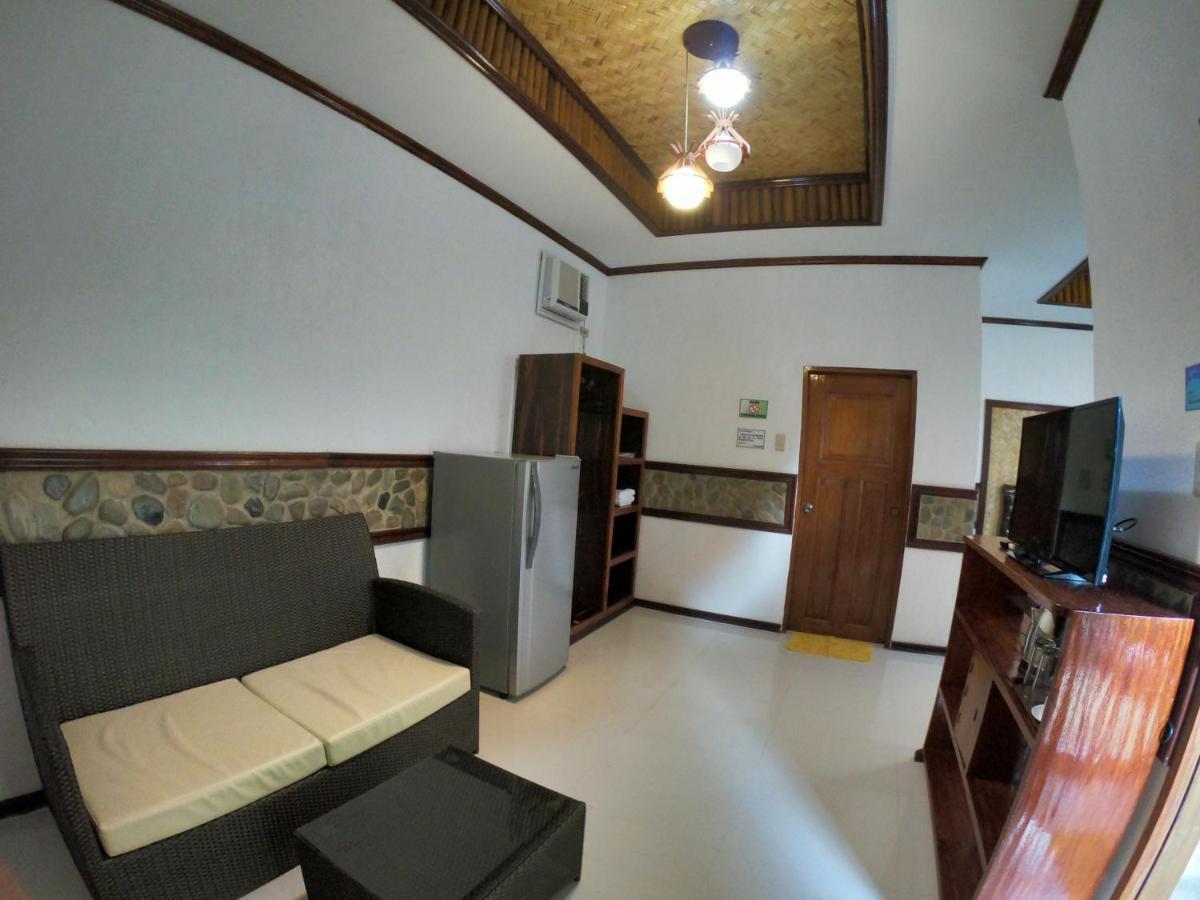 爱妮岛观景台小屋 外观 照片