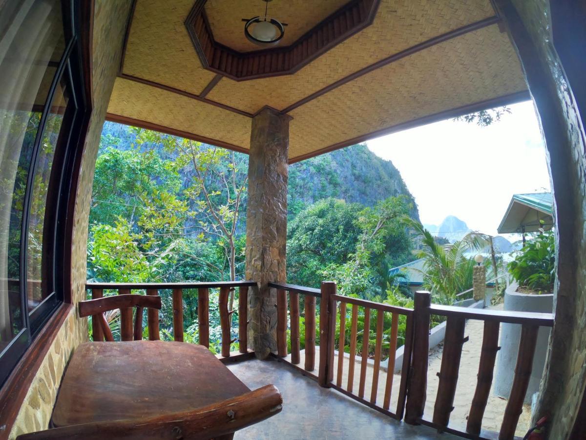 爱妮岛观景台小屋 外观 照片