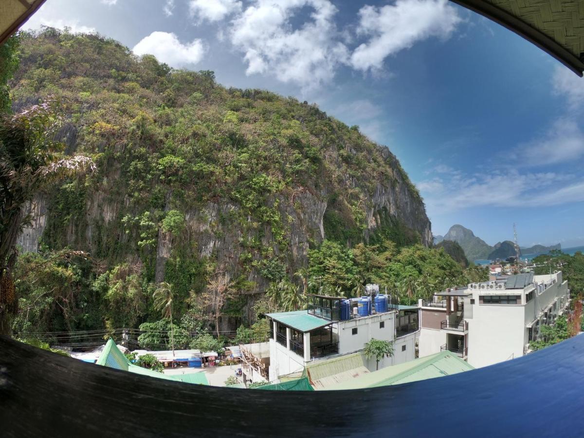 爱妮岛观景台小屋 外观 照片
