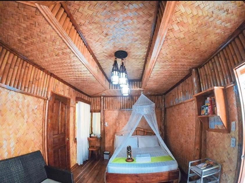爱妮岛观景台小屋 外观 照片