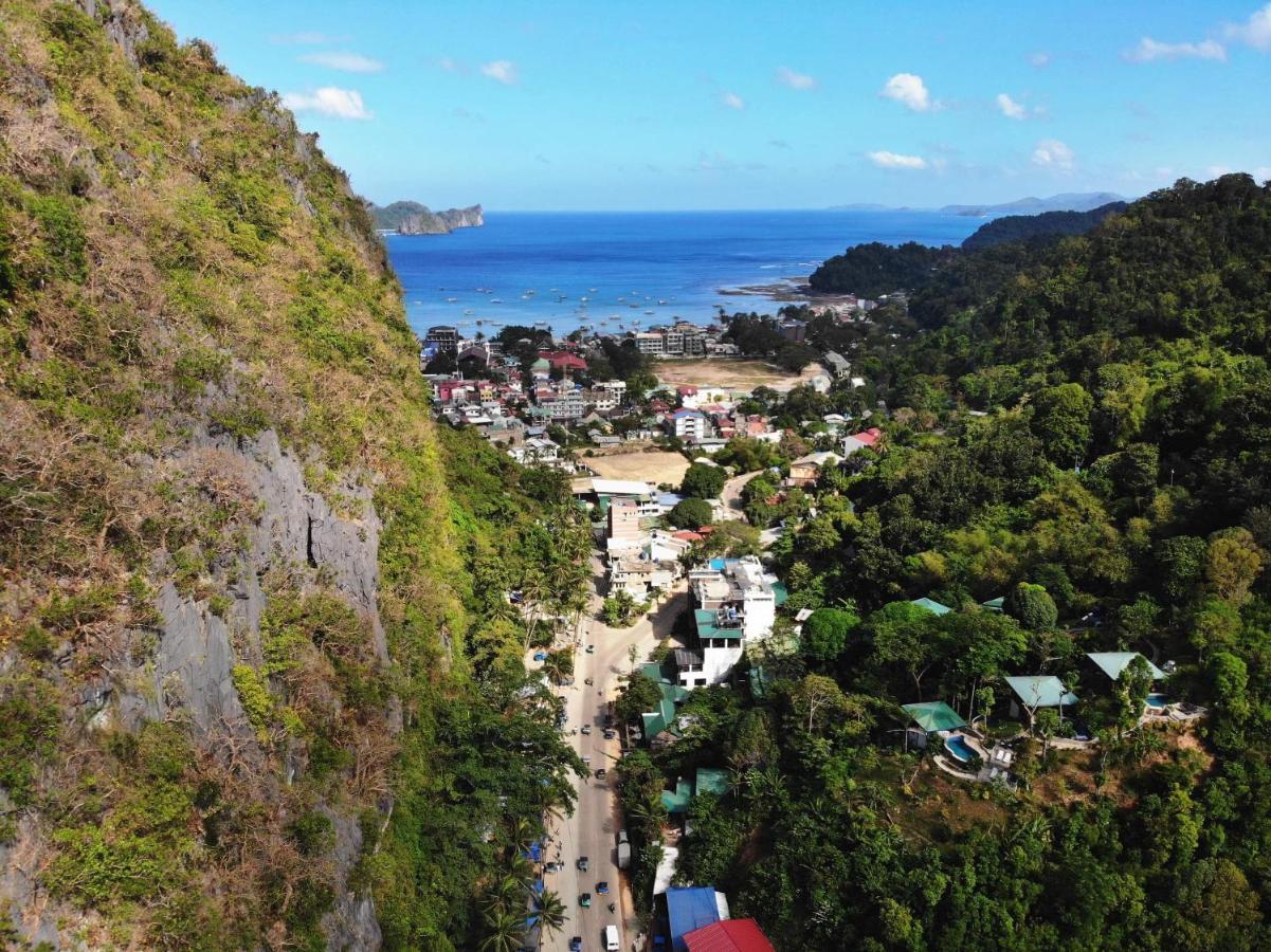 爱妮岛观景台小屋 外观 照片