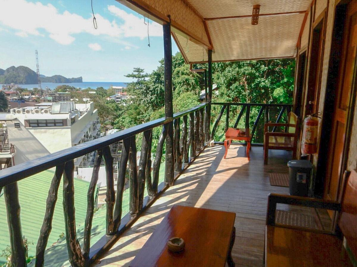 爱妮岛观景台小屋 外观 照片