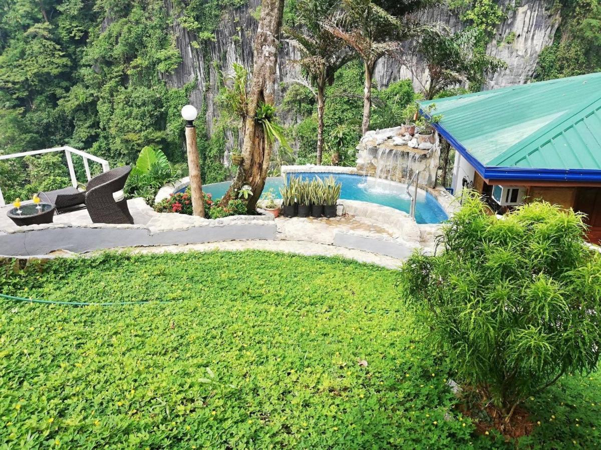 爱妮岛观景台小屋 外观 照片