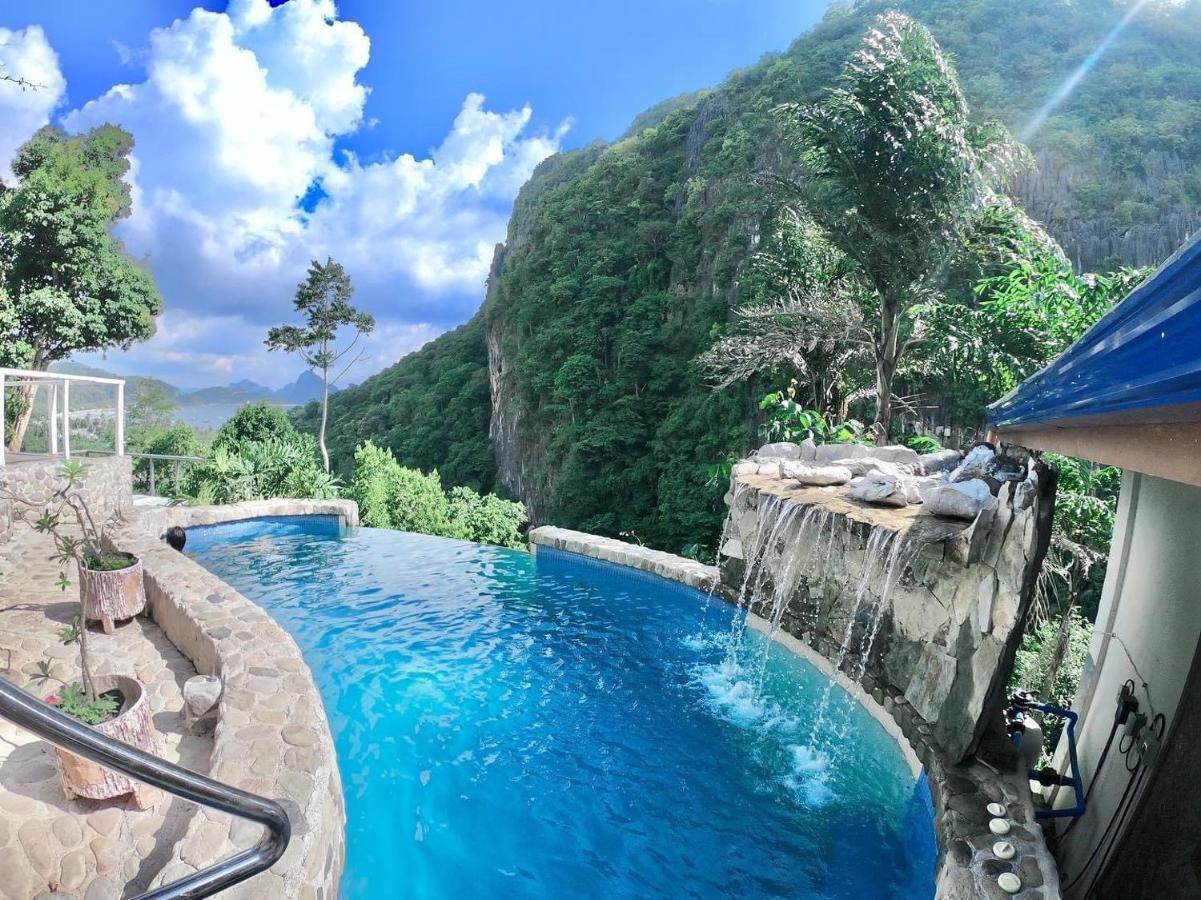爱妮岛观景台小屋 外观 照片
