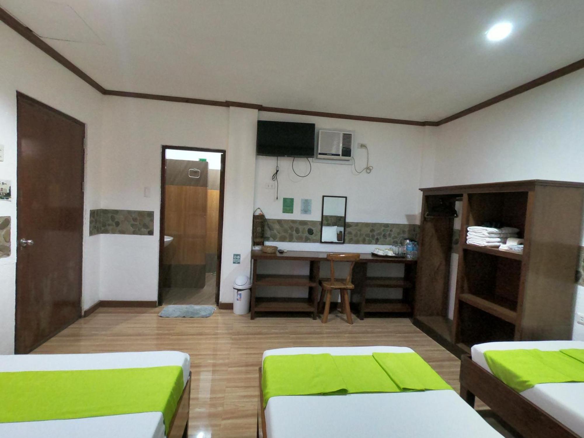 爱妮岛观景台小屋 外观 照片