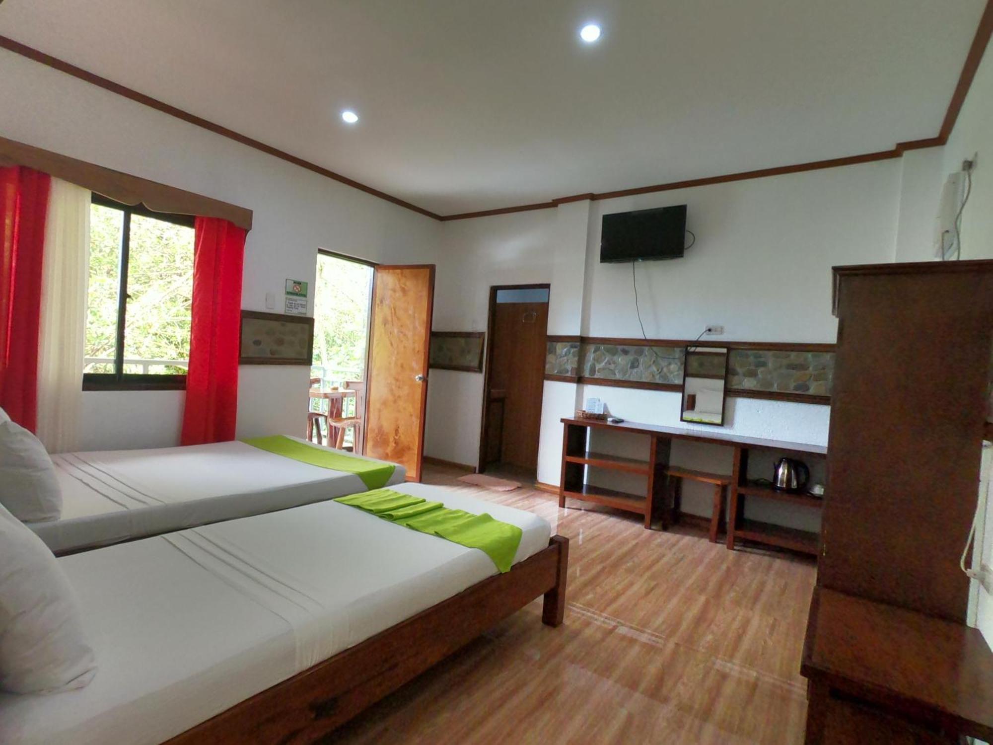 爱妮岛观景台小屋 外观 照片