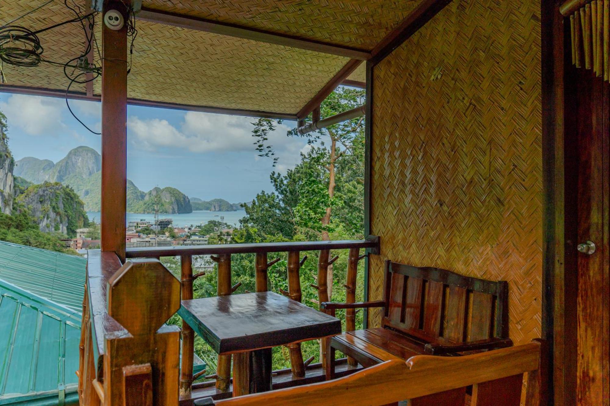 爱妮岛观景台小屋 外观 照片