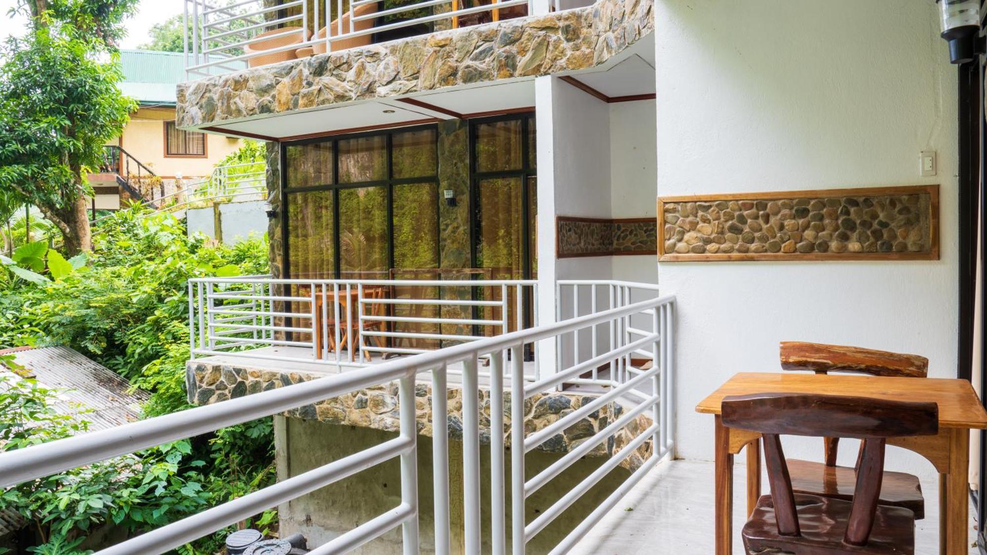 爱妮岛观景台小屋 外观 照片