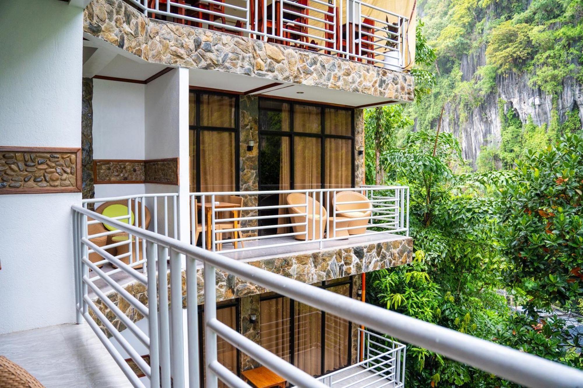 爱妮岛观景台小屋 外观 照片