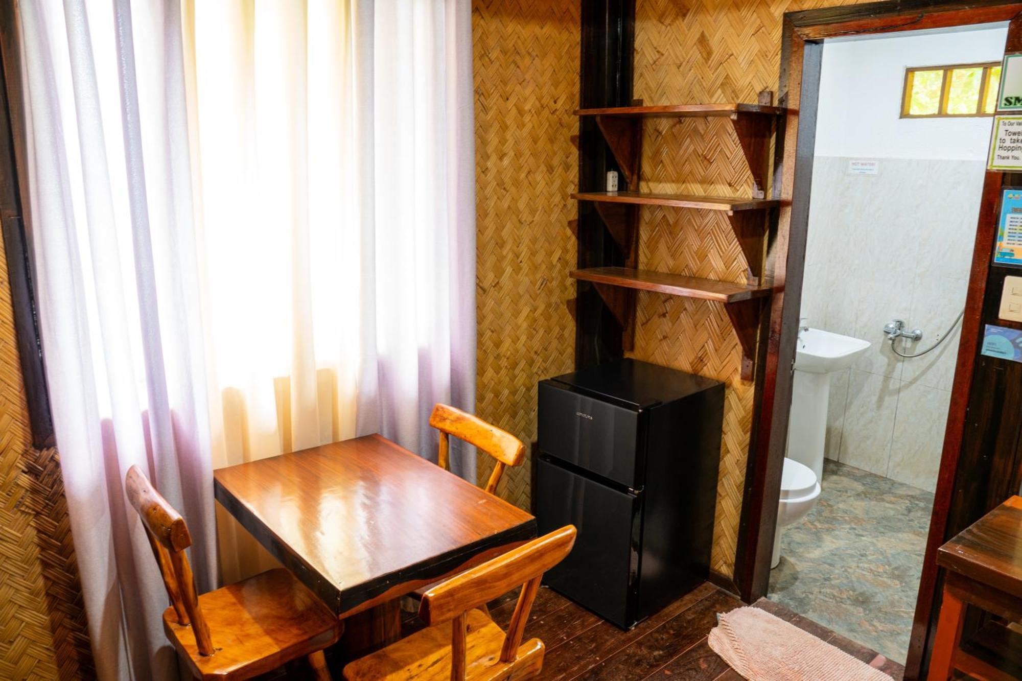 爱妮岛观景台小屋 外观 照片