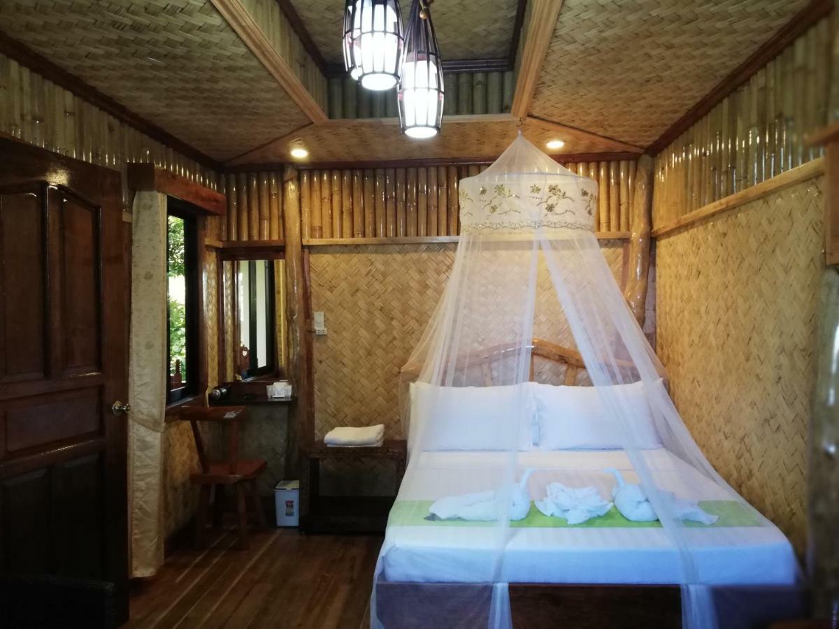爱妮岛观景台小屋 外观 照片