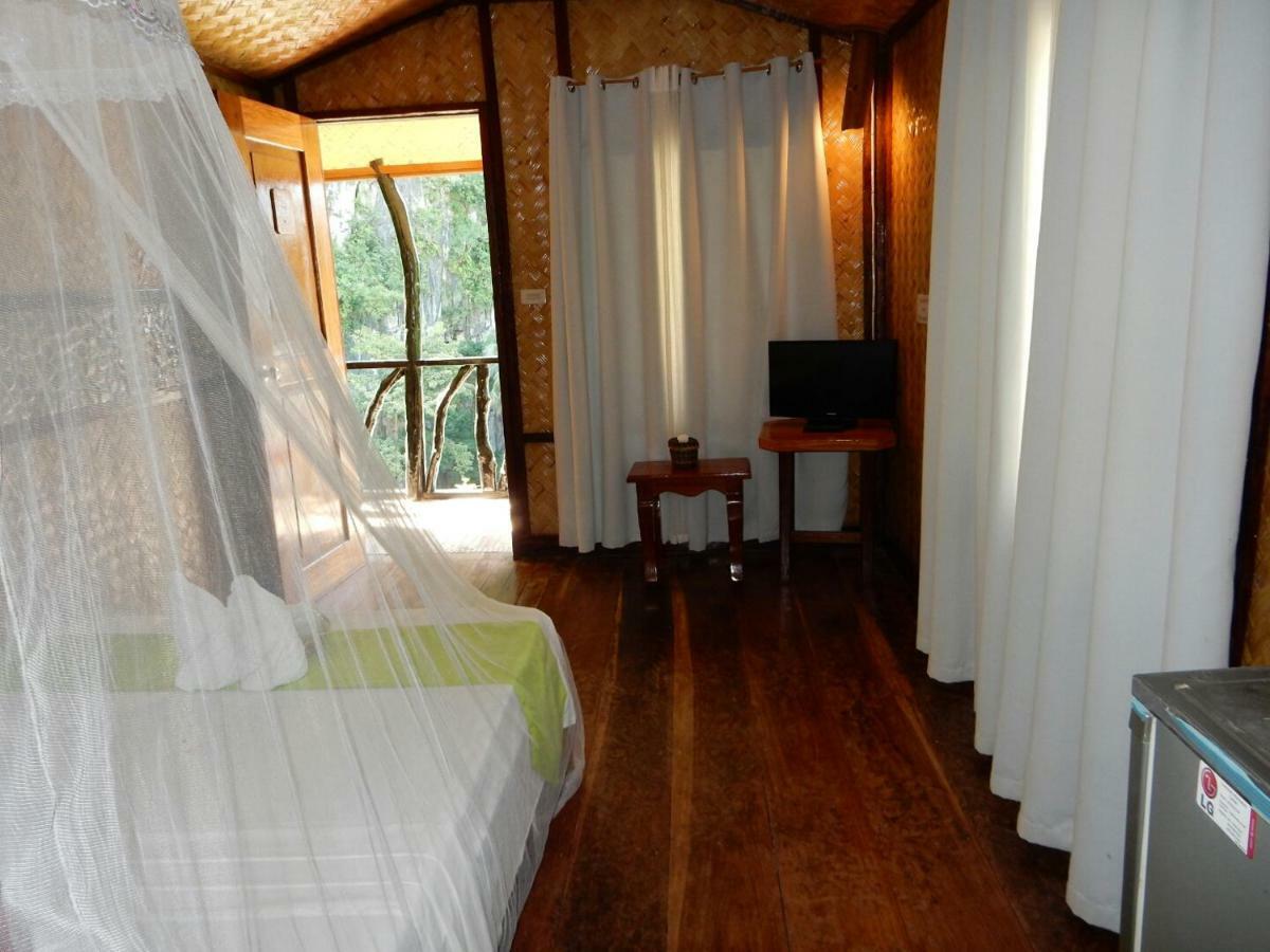 爱妮岛观景台小屋 外观 照片
