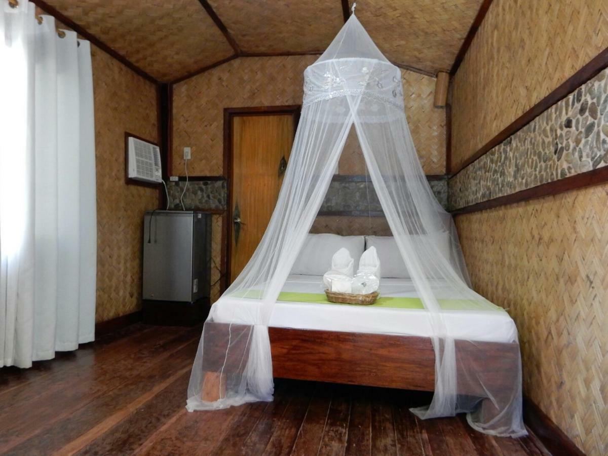爱妮岛观景台小屋 外观 照片
